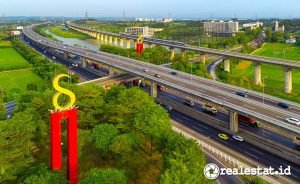 kota deltamas dmas puradelta lestari realestat.id dok