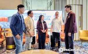 road to topping off universitas ciputra jakarta ucj international realestat.id dok
