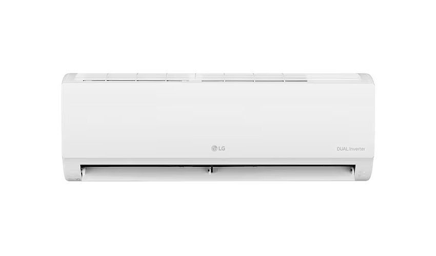 AC inverter terbaik LG DualCool untuk rumah-RealEstat.id