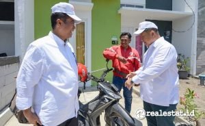 Bank BTN KPR FLPP MBR Informal Danantara Pasuruan Realestat.id dok