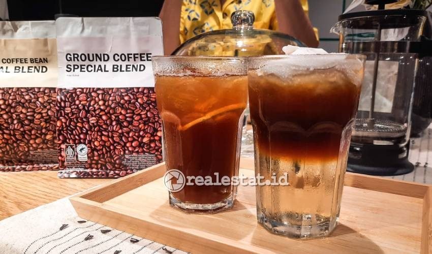 Dua Menu kopi baru IKEA Indonesia-RealEstat.id-Adhitya Putra