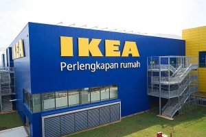 IKEA Indonesia Merayakan Ulang Tahun ke-11 sejak pembukaan toko pertama di Alam Sutera-RealEstat.id