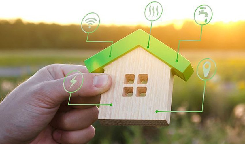 Ilustrasi Schneider Electric Hadirkan Software Manajemen Gedung Pintar Terbaru EcoStruxure Building Operation 7.0-RealEstat.id