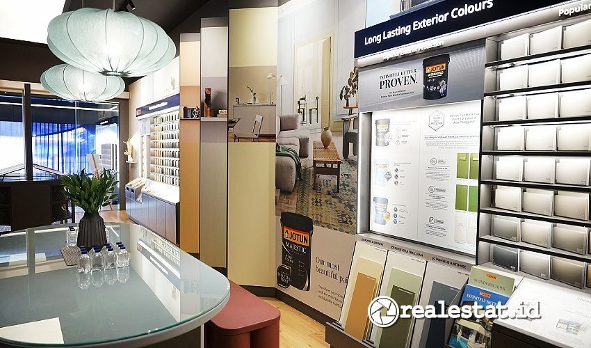 Jotun Studio Indonesia-RealEstat.id