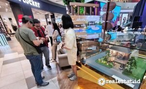 Konsultasi Properti Summarecon Golden Expo Mall Bandung realestat.id dok