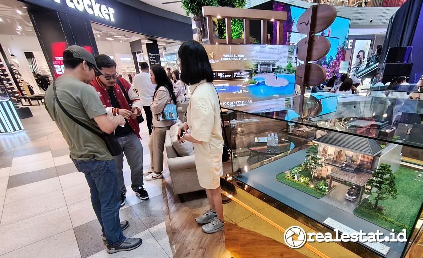 Konsultasi Properti Summarecon Golden Expo Mall Bandung realestat.id dok