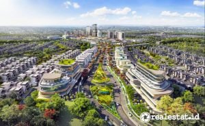 Kota Wisata Cibubur Ecovia realestat.id dok