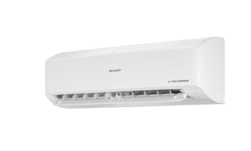 Merek AC terbaik hemat listrik Sharp AH-X10BEY-RealEstat.id