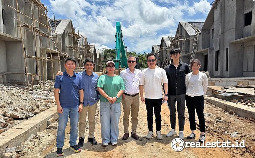 MilikiRumah Rent to own rumah kpr realestat.id dok