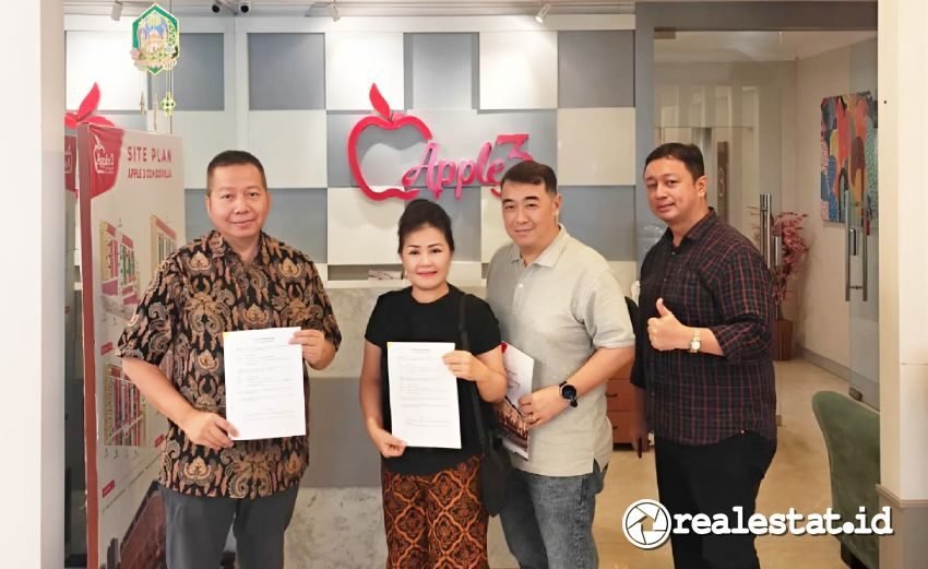 Plaza Convill Apple 3 Daikoku Suteki International Diamond Citra Propertindo realestat.id dok (1)