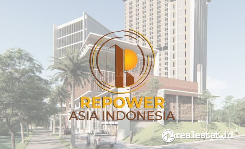Repower Asia Indonesia REAL realestat.id dok