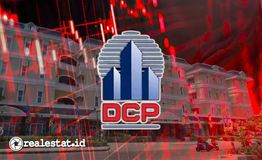 Saham Investor PT Diamond Citra Propertindo DADA realestat.id dok
