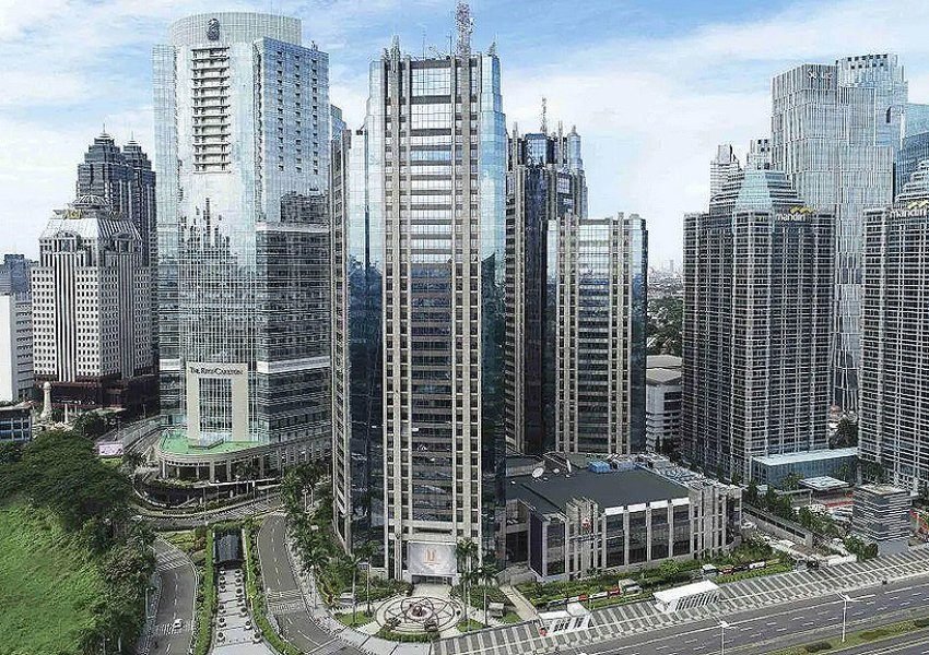 Tren pasar properti di sektor perkantoran dan ritel di Jakarta Kuartal III 2025-RealEstat.id