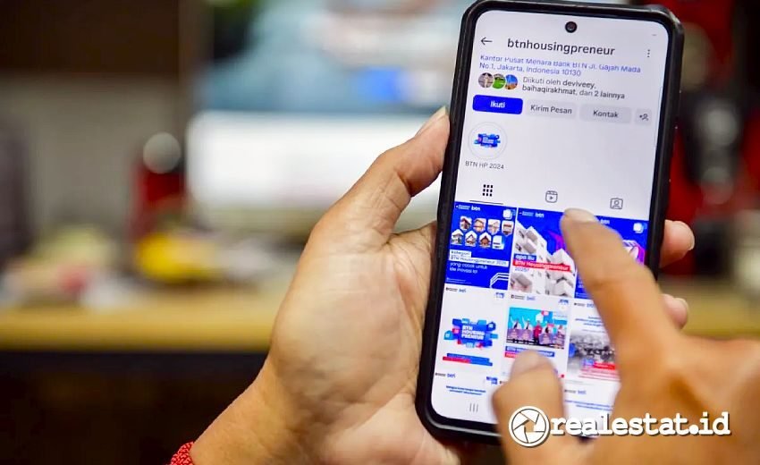 btn housingpreneur 2025 realestat.id dok