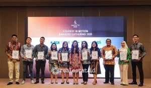 kerja sama Damai Putra Group dan bank-RealEstat.id-Adhitya Putra