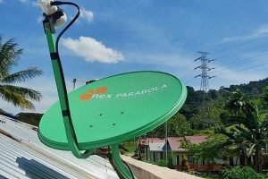 nex parabola tidak ada sinyal-RealEstat.id