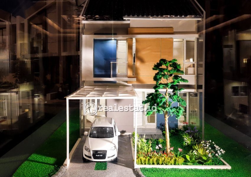 program pembelian rumah Damai Putra Group-RealEstat.id