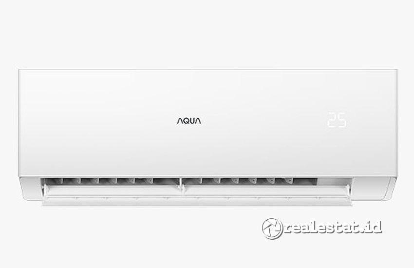 AC AQUA AQA-KCRFQAL3-RealEstat.id