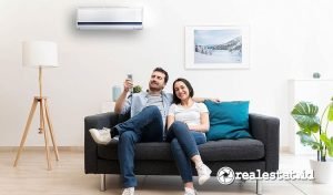 Cara Menghitung Biaya Listrik AC per Hari dan Per Bulan-RealEstat.id