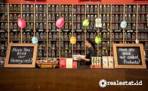 Destinasi Wisata Ramah Muslim Australia Barat realestat.id dok