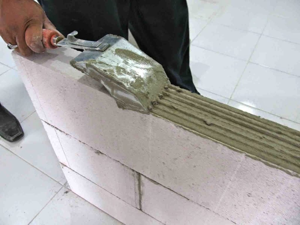 Harga Semen Mortar Terbaru 2025-RealEstat.id