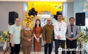 Maybank Indonesia Cabang Palangkaraya realestat.id dok