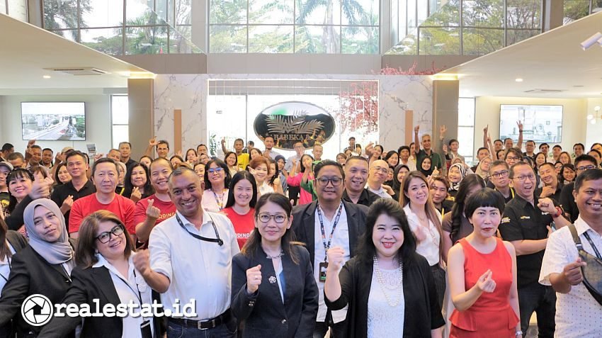 New Palm Town House Kota Jababeka Residence Cikarang realestat.id dok (1)