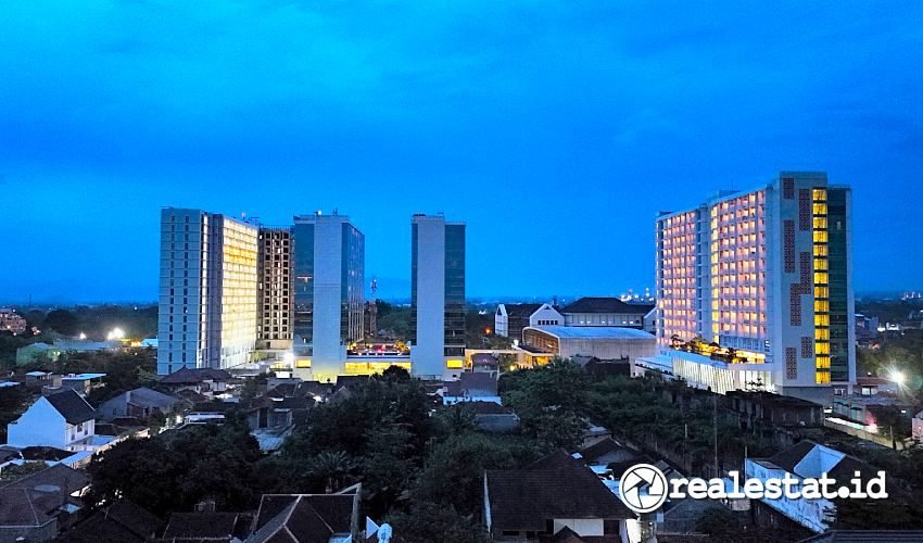 PT Saraswanti Indoland Development Tbk (SWID) Yogyakarta realestat.id dok