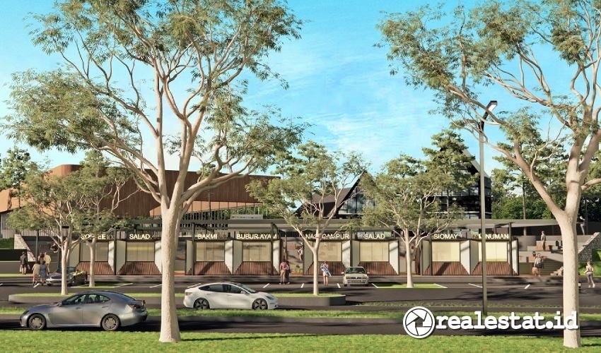 Rancamaya Square Bogor Sinar Mas Land realestat.id dok