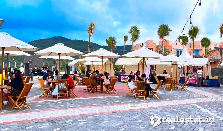 Seaside Market Mawatu Labuan Bajo realestat.id dok - 01