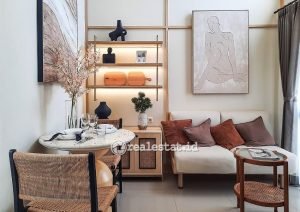 Showunit rumah tipe Bima Anandaya Home Resort Serpong Selatan-RealEstat.id-Adhitya Putra