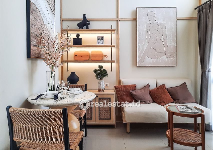 Showunit rumah tipe Bima Anandaya Home Resort Serpong Selatan-RealEstat.id-Adhitya Putra