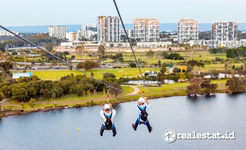 destinasi wisata ramah muslim australia barat realestat.id 