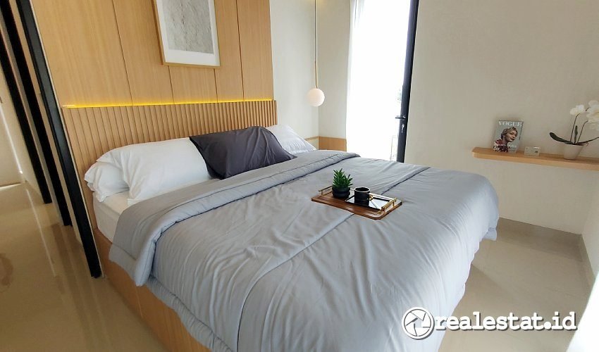 interior show unit tipe lily klaster ekaliptus greenwoods countrybogor realestat.id dok