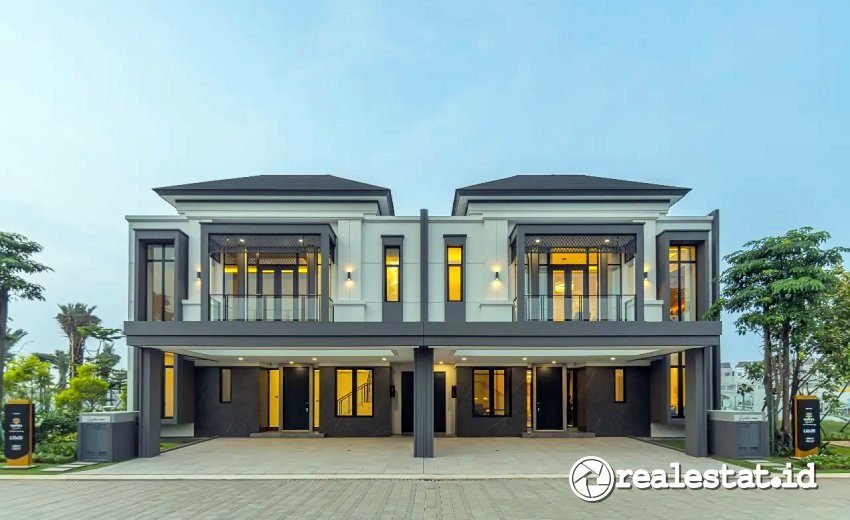 matera signature paramount land gading serpong realestat.id dok