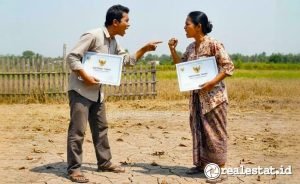 sengketa hukum lahan tanah sertifikat ganda palsu mafia pertanahan atr_bpn realestat.id dok