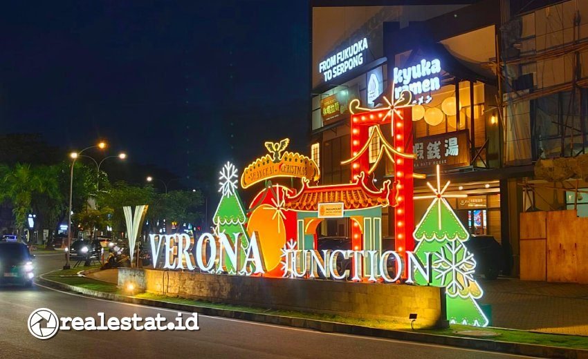 Promo Akhir Tahun Paramount Gading Serpong Land realestat.id dok