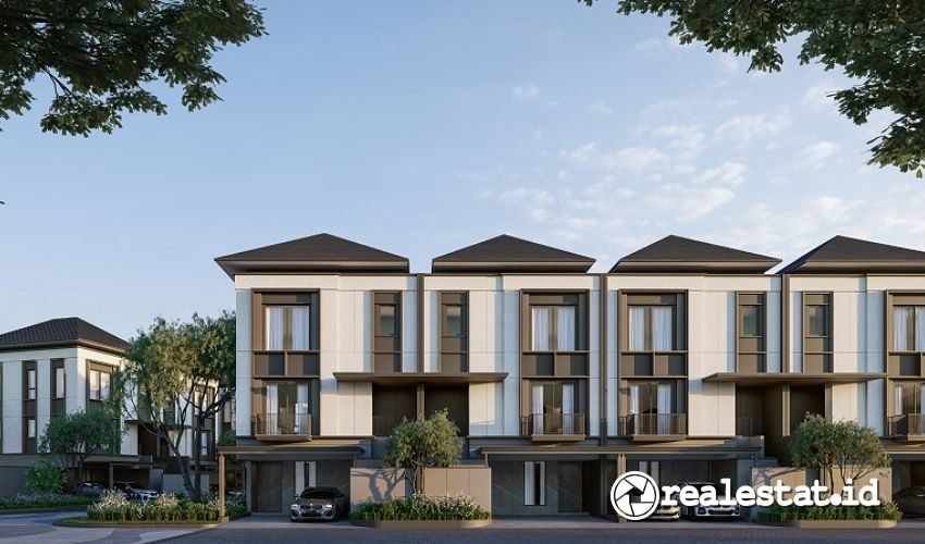 Altea BLVD raih penghargaan hijau 2025-RealEstat.id