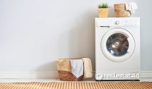 Perbandingan Mesin Cuci Berapa Watt-RealEstat.id