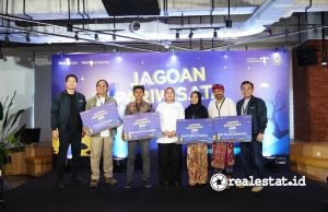 Program desa wisata tiket.com Jagoan Wisata 2025-RealEstat.id