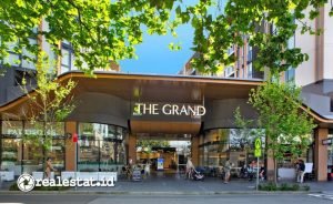 The Grand Eastlakes One Global Capital Gallery maiden dividend realestat.id dok