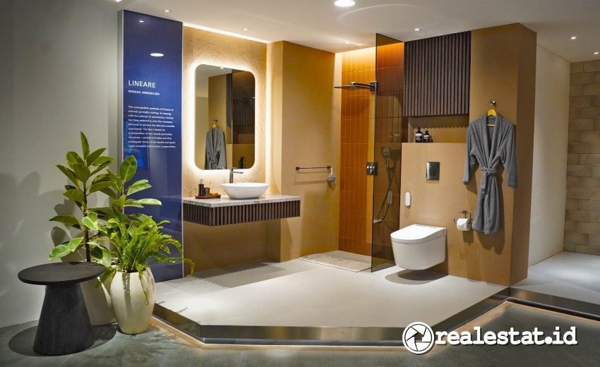 lixil experience center lec bali realestat.id dok