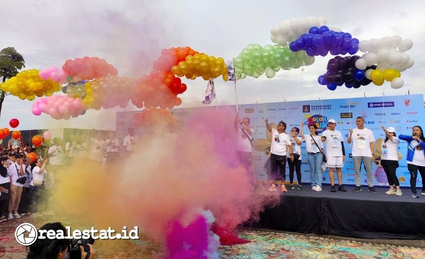 paramount color walk 2025 realestat.id dok