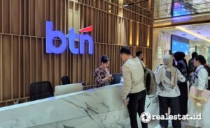 Bank BTN Properti Expo 2026 realestat.id dok
