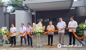 Banyan Group Damara Estate Jimbaran Hijau Bali Greenwoods Group realestat.id dok