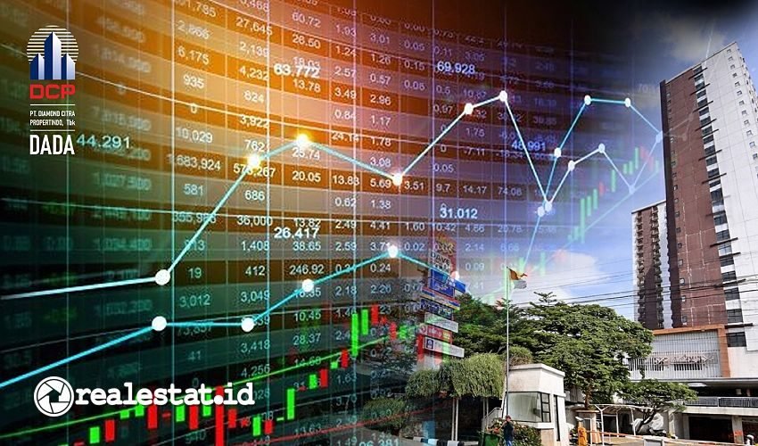 Ilustrasi Akuisisi PT Diamond Citra Propertindo Tbk (DADA)-RealEstat.id