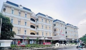 Kinerja Saham PT Diamond Citra Propertindo Tbk (DADA) melonjak 35 Persen-RealEstat.id