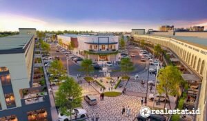 Paramount Land Gading Serpong Maggiore Signature West realestat.id dok