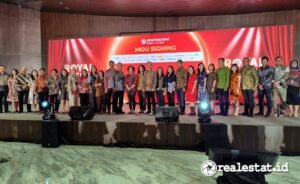 Royal Key Sinar Mas Land 22 Bank realestat.id dok