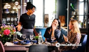 Tips menata rumah saat hari raya ala IKEA Indonesia-RealEstat.id-